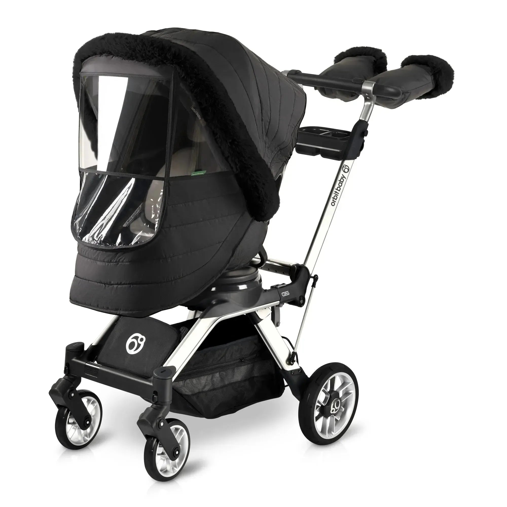 Orbit Baby - Kit de inverno para carrinho G5