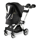 Orbit Baby - Kit de inverno para carrinho G5