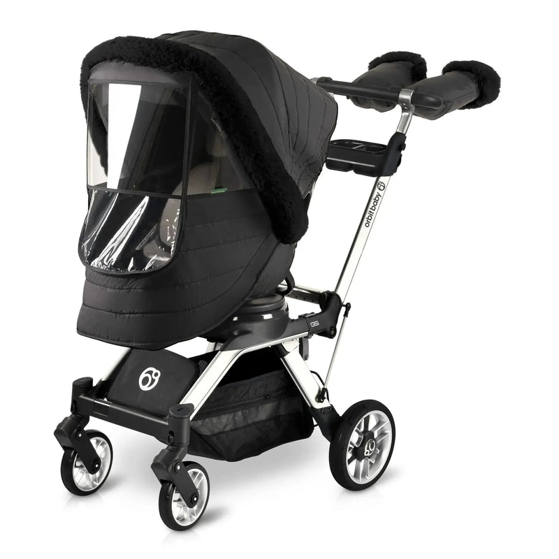Orbit Baby - Kit de inverno para carrinho G5