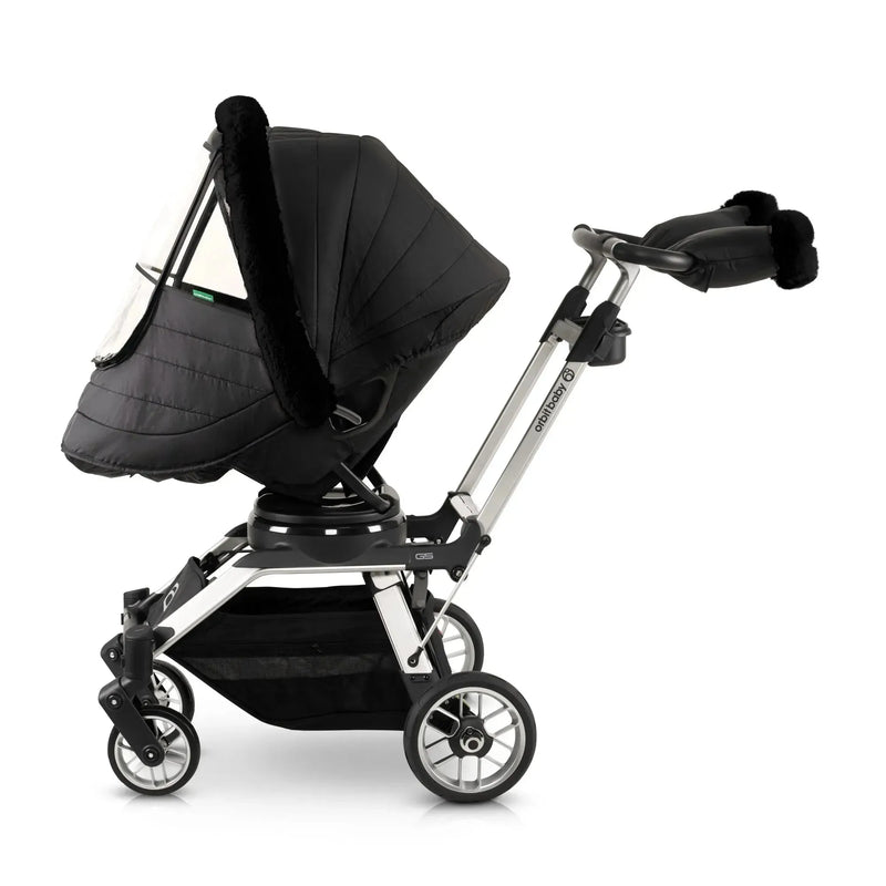 Orbit Baby - Kit de inverno para carrinho G5