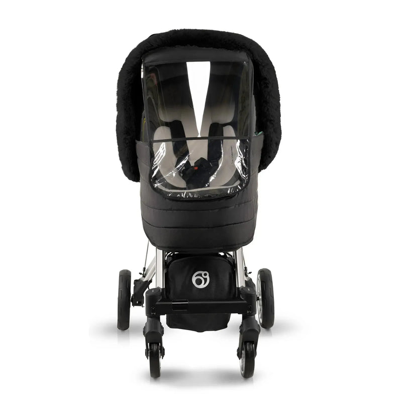 Orbit Baby - Kit de inverno para carrinho G5