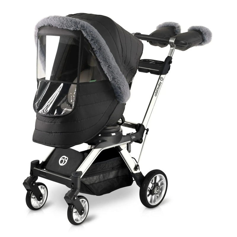 Orbit Baby - Kit de inverno para carrinho G5