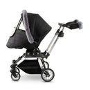 Orbit Baby - Kit de inverno para carrinho G5