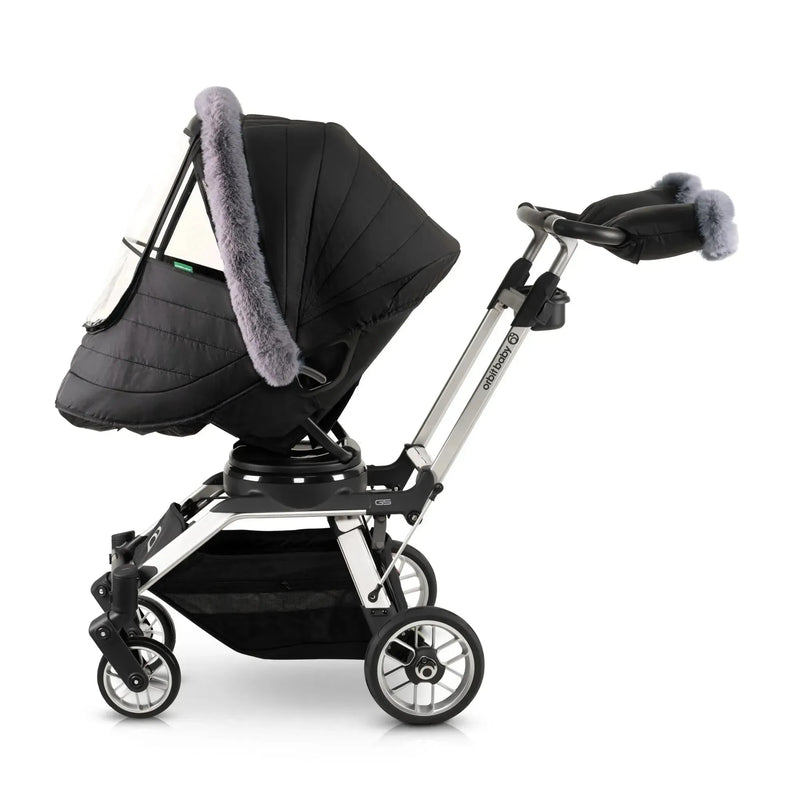 Orbit Baby - Kit de inverno para carrinho G5