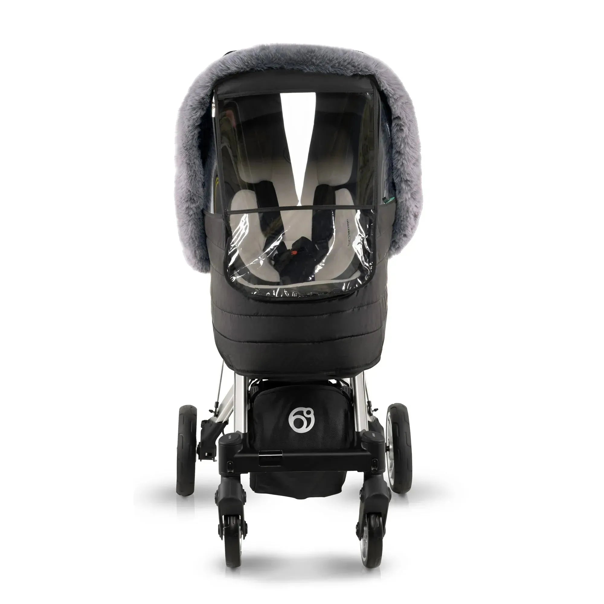 Orbit Baby - Kit de inverno para carrinho G5