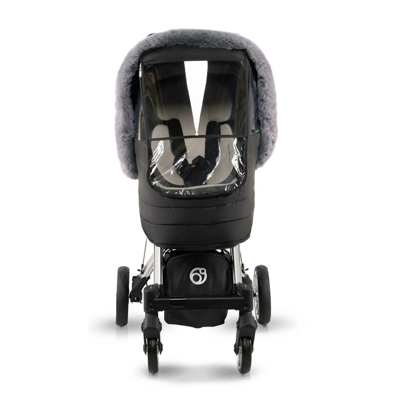 Orbit Baby - Kit de inverno para carrinho G5