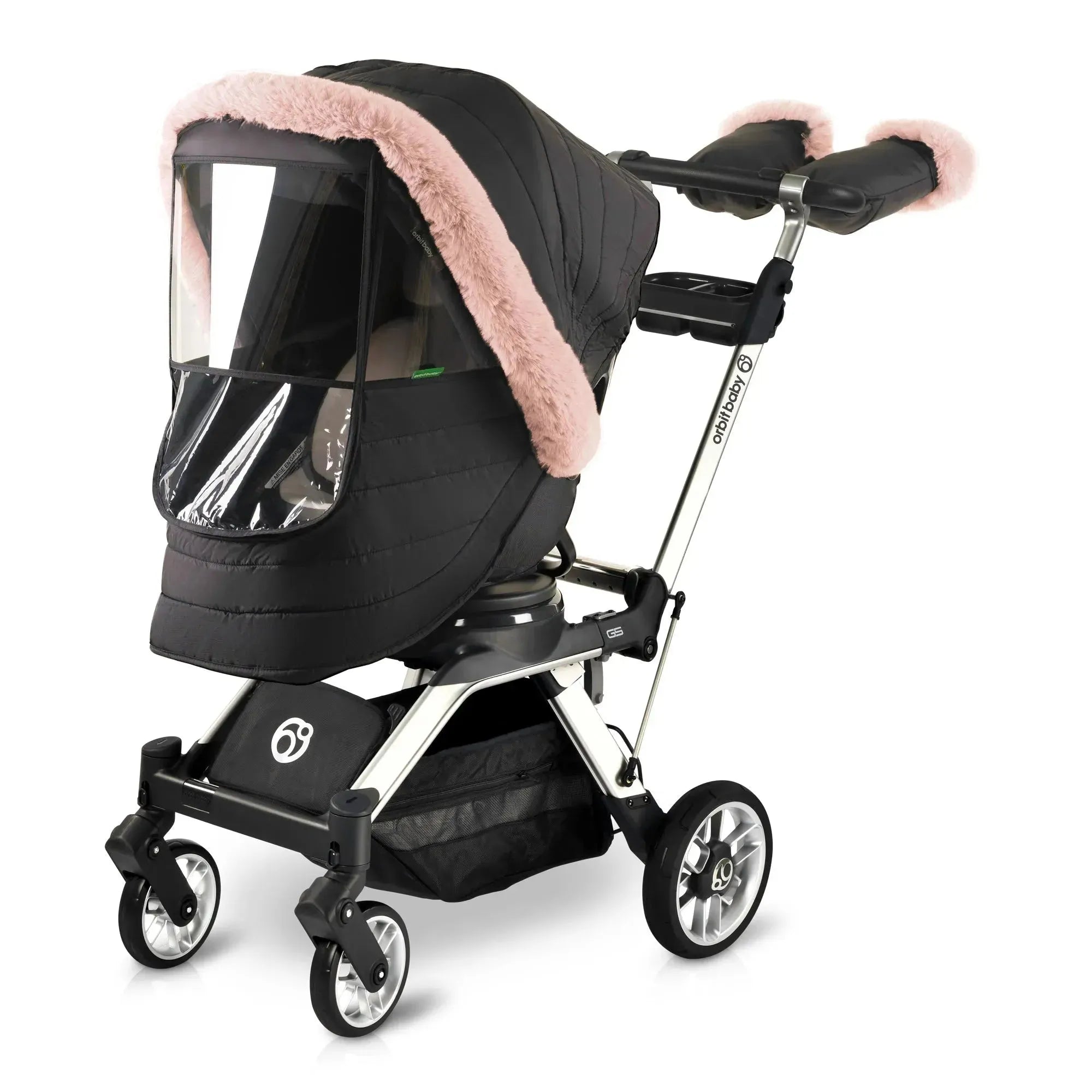 Orbit Baby - Kit de inverno para carrinho G5