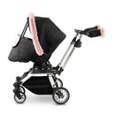 Orbit Baby - Kit de inverno para carrinho G5