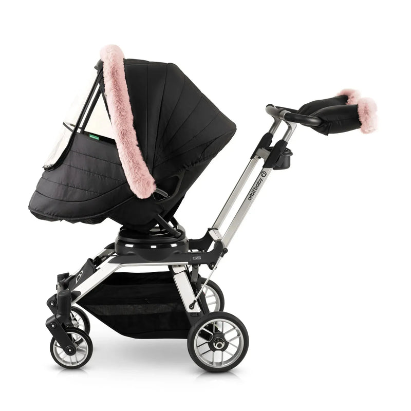 Orbit Baby - Kit de inverno para carrinho G5