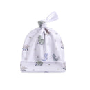 Dino Derby Baby Beanie Hat