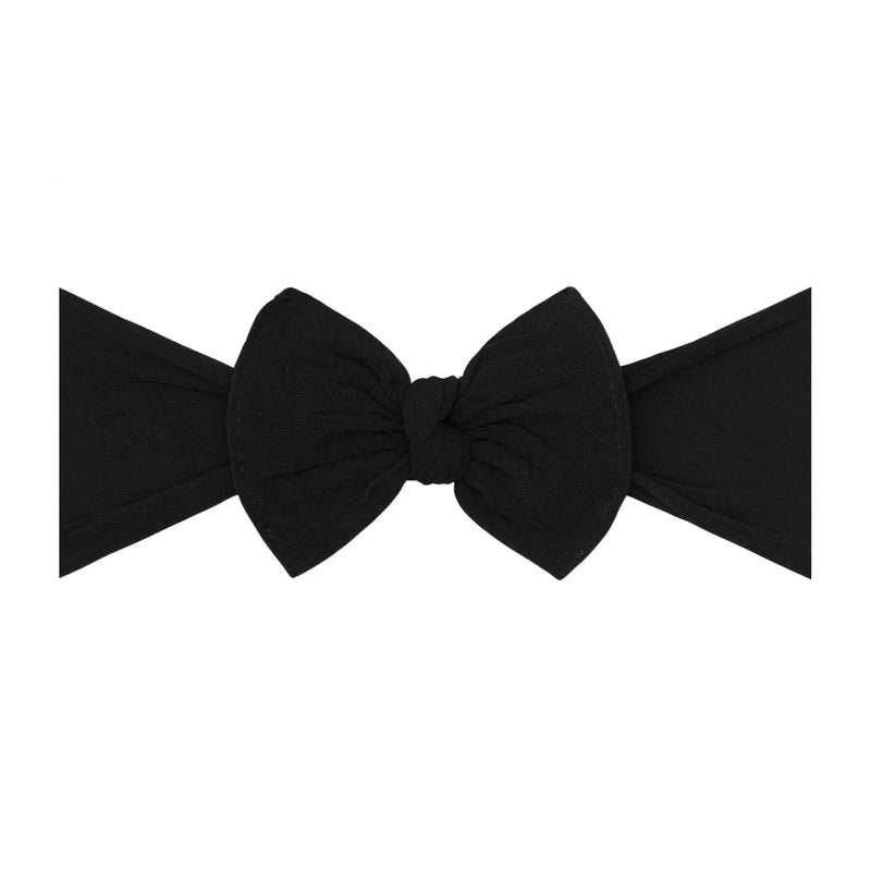 NÓ ITTY BITTY: preto