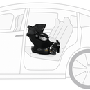 Orbit Baby M+ Stroll & Ride Travel System