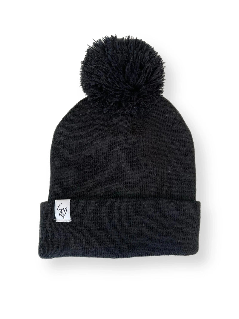 Gorro Pom Pom