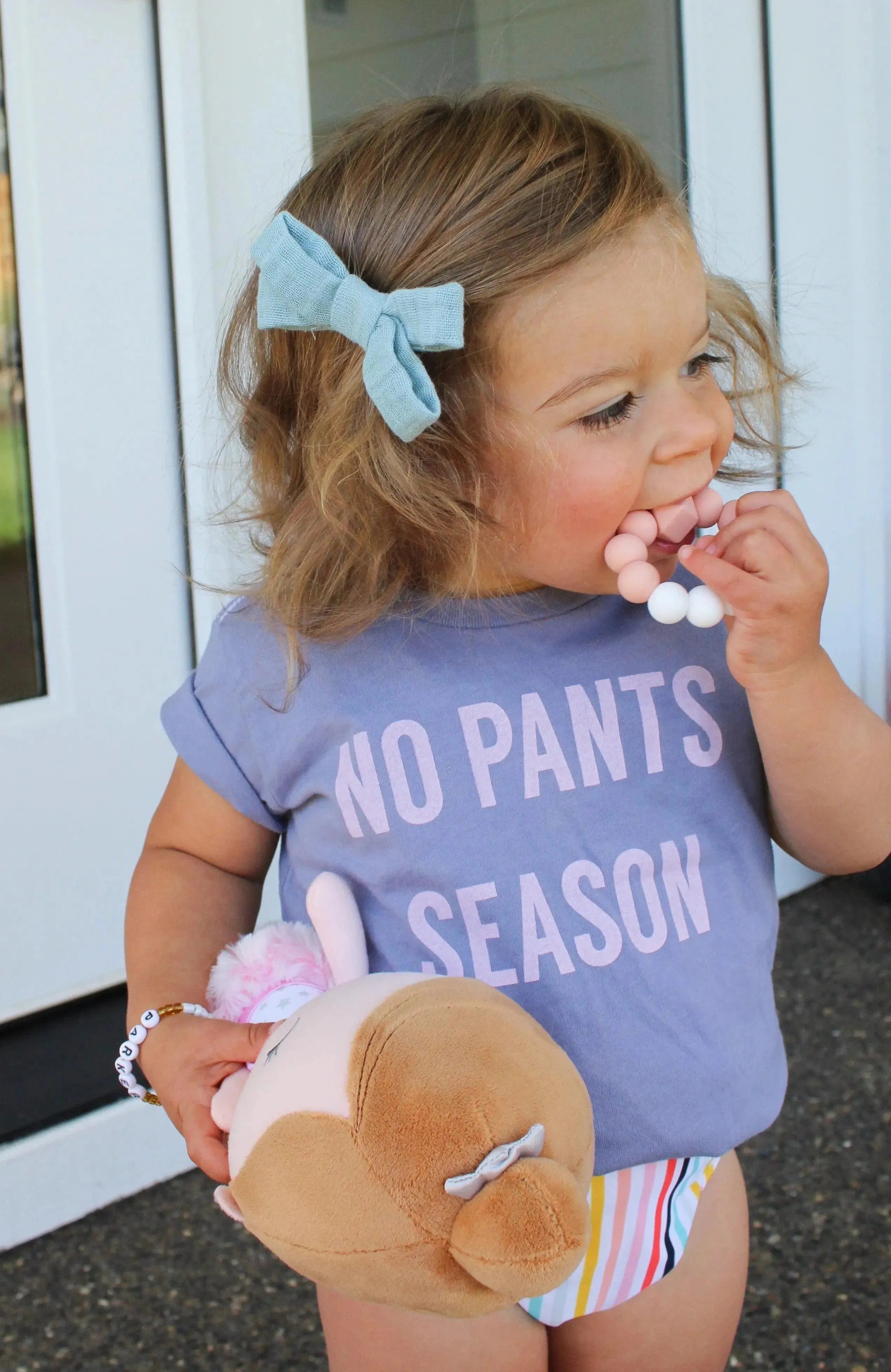 Mordedor de mármore para freezer