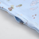 Sea of Love Zippered Baby Romper