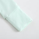Meadow Zippered Baby Romper