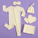 Sunshine Baby Headband