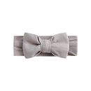 Pebble Baby Headband