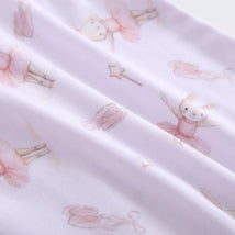 Bunny Tutu Baby Headband