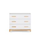 LaLa Little 3-Drawer Dresser