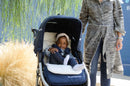 Organic Cotton Seat Liner