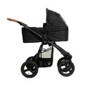 Indie Twin Bassinet