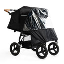 Indie Twin Non-PVC Rain Cover