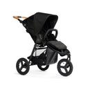 Single Stroller Bumper bar