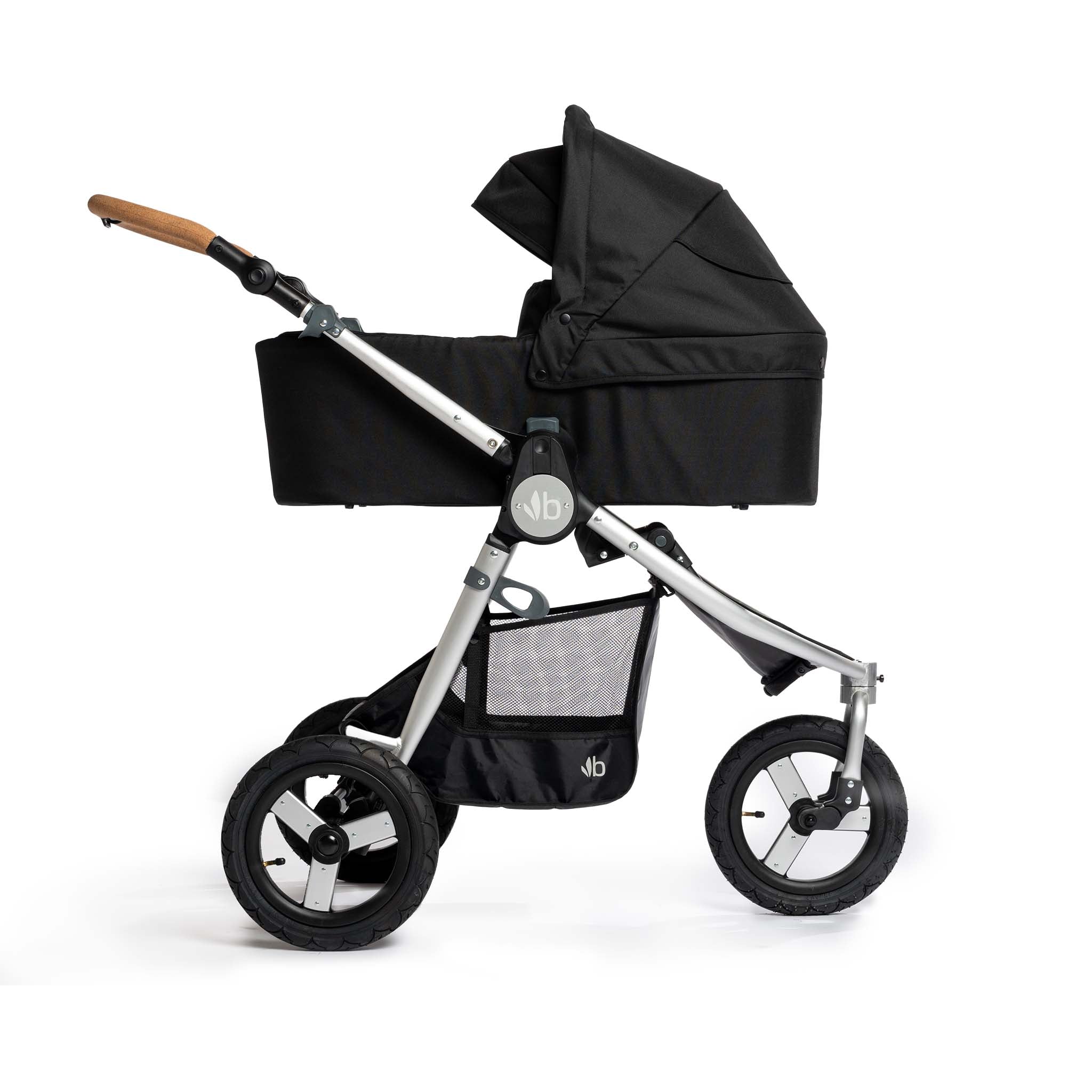 Era / Indie / Speed Bassinet
