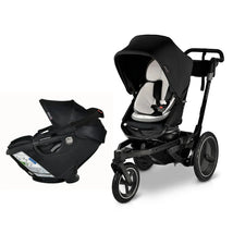 Orbit Baby - Sistema de viagem Jog &amp; Ride