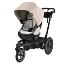 Orbit Baby - Sistema de viagem Jog &amp; Ride