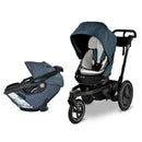 Orbit Baby - Sistema de viagem Jog &amp; Ride