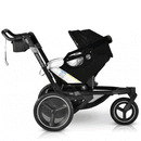 Orbit Baby - Sistema de viagem Jog &amp; Ride
