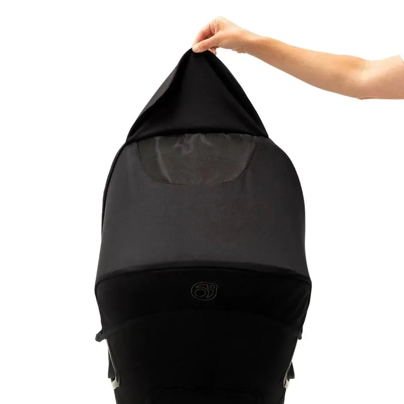 Orbit Baby - Sistema de viagem Jog &amp; Ride