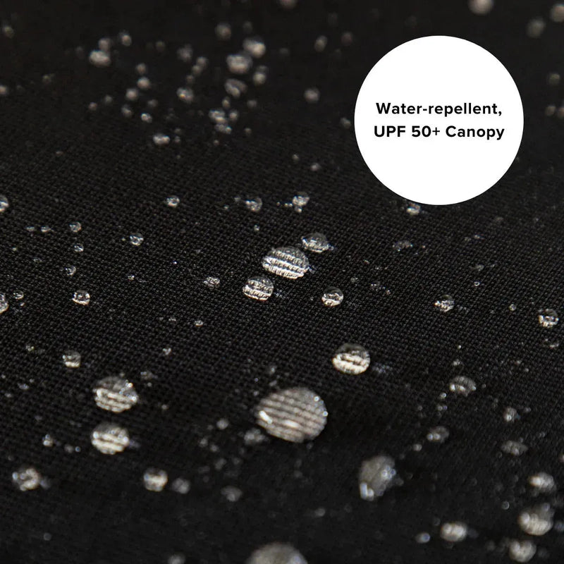 Orbit Baby - Sistema de viagem para correr, dormir e andar 