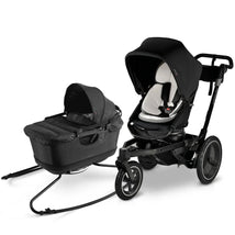 Orbit Baby - Sistema de viagem Jog &amp; Sleep
