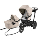 Orbit Baby - Sistema de viagem Jog &amp; Sleep
