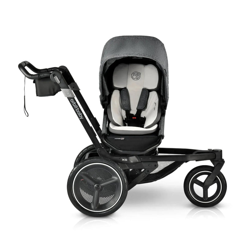 Orbit Baby - Sistema de viagem Jog &amp; Sleep