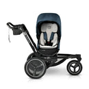 Orbit Baby - Sistema de viagem Jog &amp; Sleep
