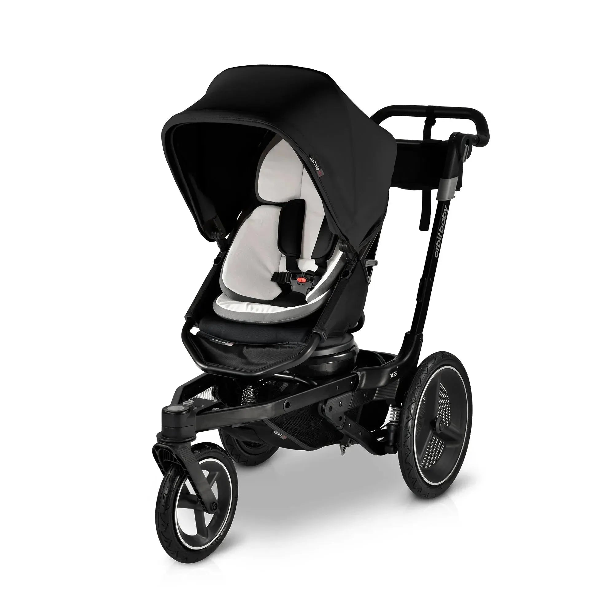 Orbit Baby - Carrinho de corrida X5 
