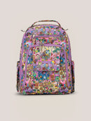 tokidoki Be Right Back Diaper Backpack - toki tiki