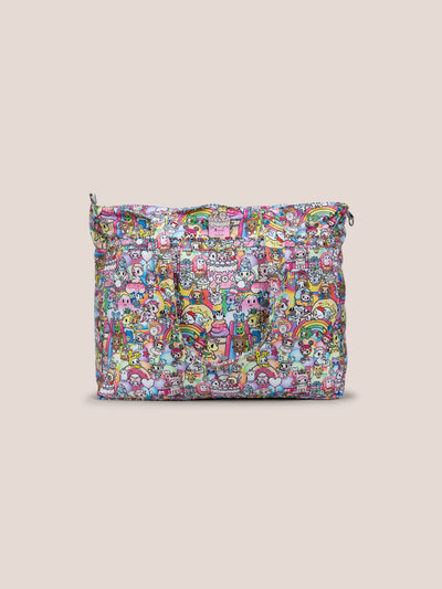 tokidoki Super Be Diaper Bag Tote, 20th Anniversary Celebration Image 1