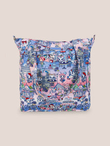 tokidoki Be Light Tote Bag -  C'est la vie à Paris
