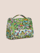 tokidoki Insulated Bottle Bag - Meadow Blooms