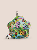 tokidoki Flower Mini Bag - Meadow Blooms