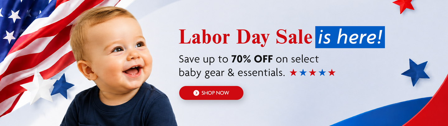 Labor Day Sale