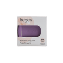 Hegen Breast Milk Storage Lid - Purple