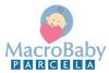 Logo da MacroBaby Parcela