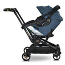 Orbit Baby M+ Stroll, Lounge, & Ride Travel System