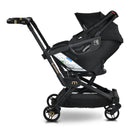 Orbit Baby M+ Stroll, Lounge, & Ride Travel System